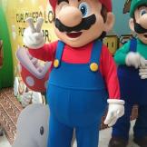 Super Mario Maker México 8